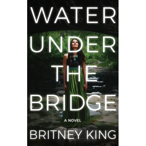 Water Under The Bridge - Paperback