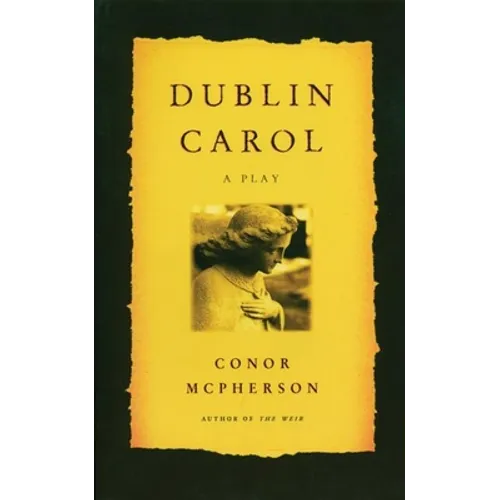 Dublin Carol - Paperback