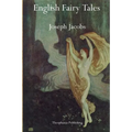English Fairy Tales - Paperback