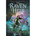 The Raven Heir - Hardcover
