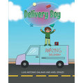 Delivery Boy - Paperback