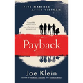 Payback: Five Marines After Vietnam