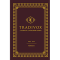 Tradivox Vol 16: Baltimore - Hardcover