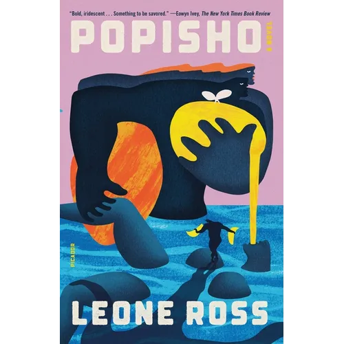 Popisho - Paperback
