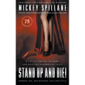 Stand Up and Die!: A Crime Fiction Collection - Paperback