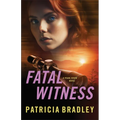 Fatal Witness - Hardcover