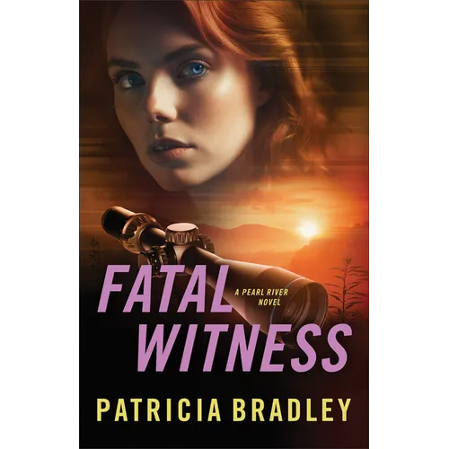 Fatal Witness - Hardcover