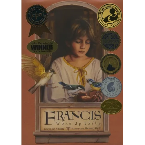 Francis Woke Up Early - Paperback