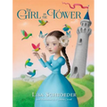 The Girl in the Tower - Paperback