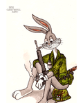 Bugs in 'Nam