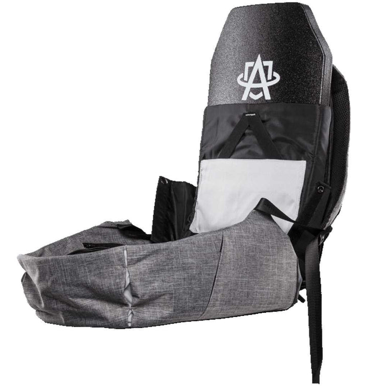 Ballistic Backpack Inserts