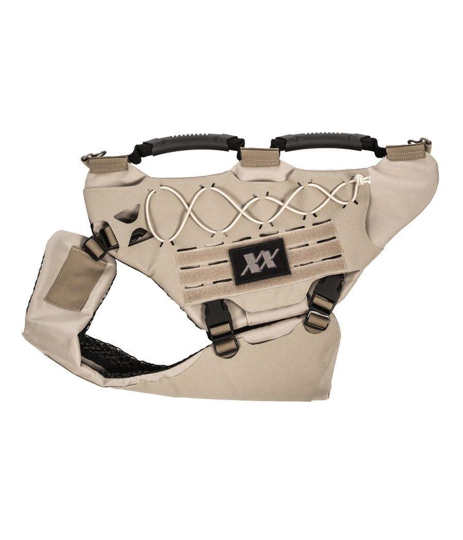 Bulletproof Vests for Dogs - Breathable Bulletproof K-9 Harness