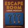 Escape Room Logic Puzzles - Spiral
