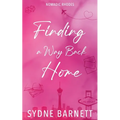 Finding A Way Back Home - Paperback