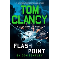 Tom Clancy Flash Point - Paperback