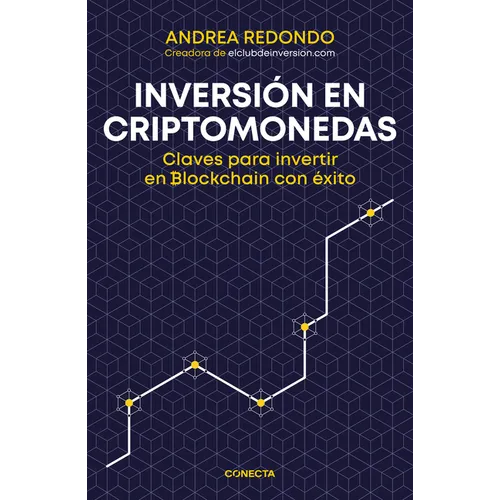 Inversión En Criptomonedas / Cryptocurrency Investment - Paperback