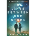 The Lines Between Our Stars - Paperback