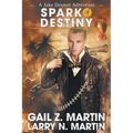 Spark of Destiny - Paperback