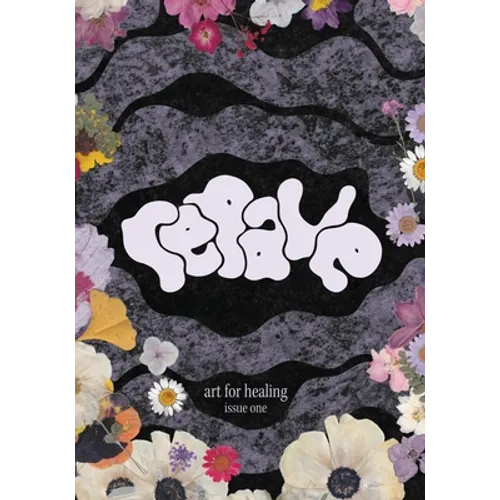 Repave: Art for Healing - Paperback