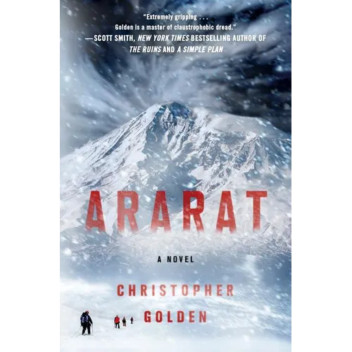 Ararat - Paperback