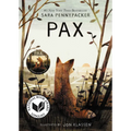 Pax - Paperback