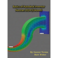 Basics of Autodesk Inventor Nastran 2024 - Hardcover