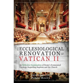 The Ecclesiological Renovation of Vatican II - Paperback