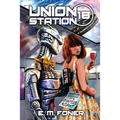 Empire Night on Union Station - Paperback