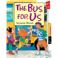 The Bus for Us - Hardcover