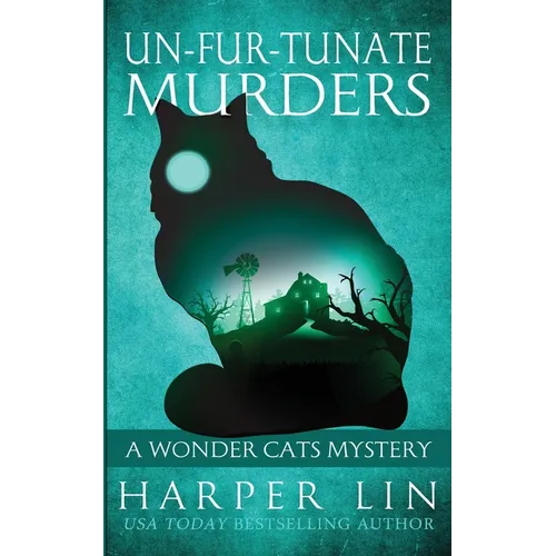 Un-fur-tunate Murders - Paperback