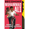 Becoming Muhammad Ali - Paperback