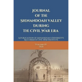 Journal of the Shenandoah Valley During the Civil War Era Volume 4