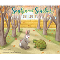 Sophia and Sinclair Get Lost! - Hardcover