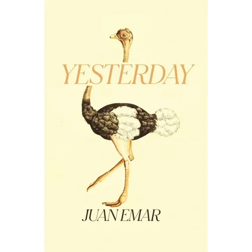 Yesterday - Paperback