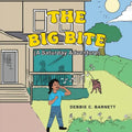 The Big Bite: A Saturday Adventure - Paperback