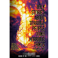 Ugly Stories About Terrible People Doing Horrible Things, Volume Two - Paperback