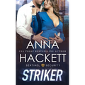 Striker - Paperback
