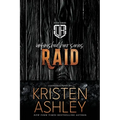 Raid: An Unfinished Hero Novel - Paperback