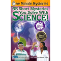65 Short Mysteries You Solve with Science! - Paperback
