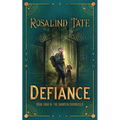 Defiance - Paperback