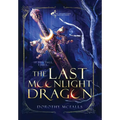 The Last Moonlight Dragon - Hardcover