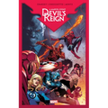 Devil's Reign - Paperback
