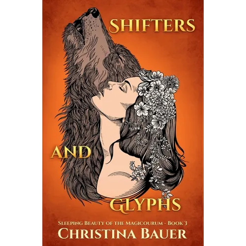 Shifters And Glyphs - Paperback