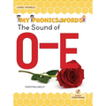 The Sound of O-E - Library Binding