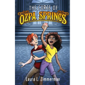 The Curse of Ozpa Springs - Paperback