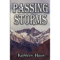 Passing Storms - Paperback