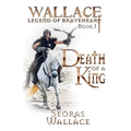 Death Of A King - Paperback