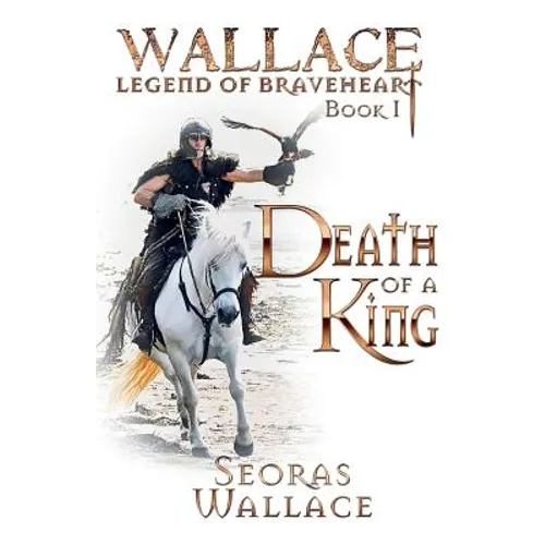 Death Of A King - Paperback