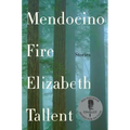 Mendocino Fire: Stories - Paperback