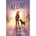 Alone - Hardcover